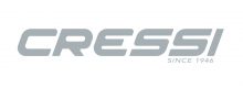 Logo de Cressi