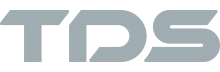 Logo de TDS